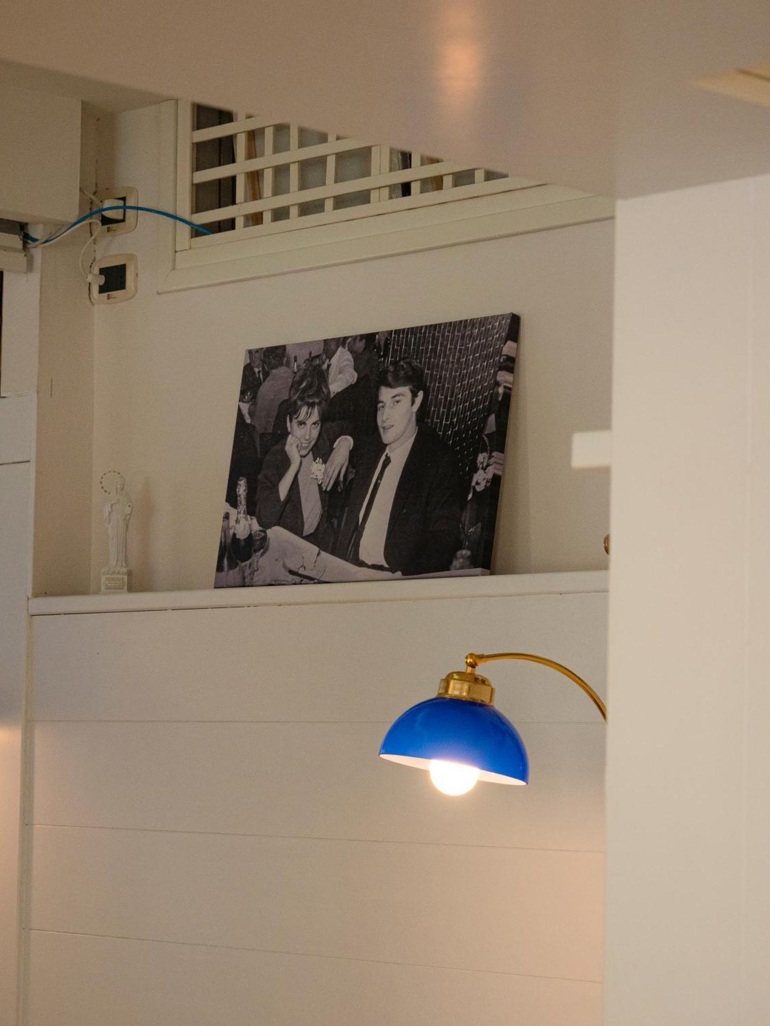 Sirena Boutique Hotel ガビッチェ・マーレ エクステリア 写真