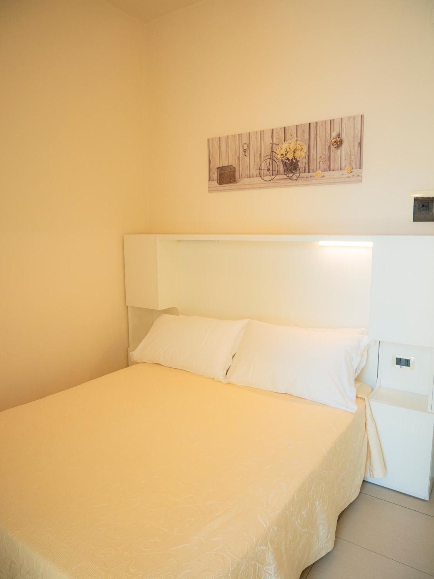 Sirena Boutique Hotel ガビッチェ・マーレ エクステリア 写真