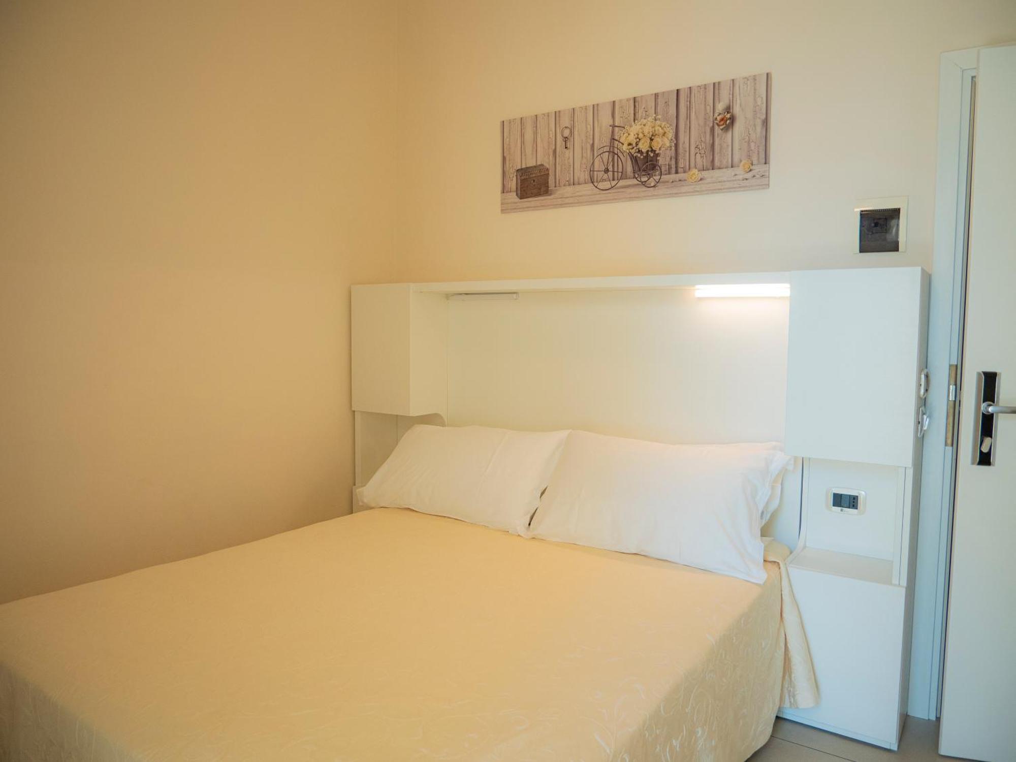 Sirena Boutique Hotel ガビッチェ・マーレ エクステリア 写真