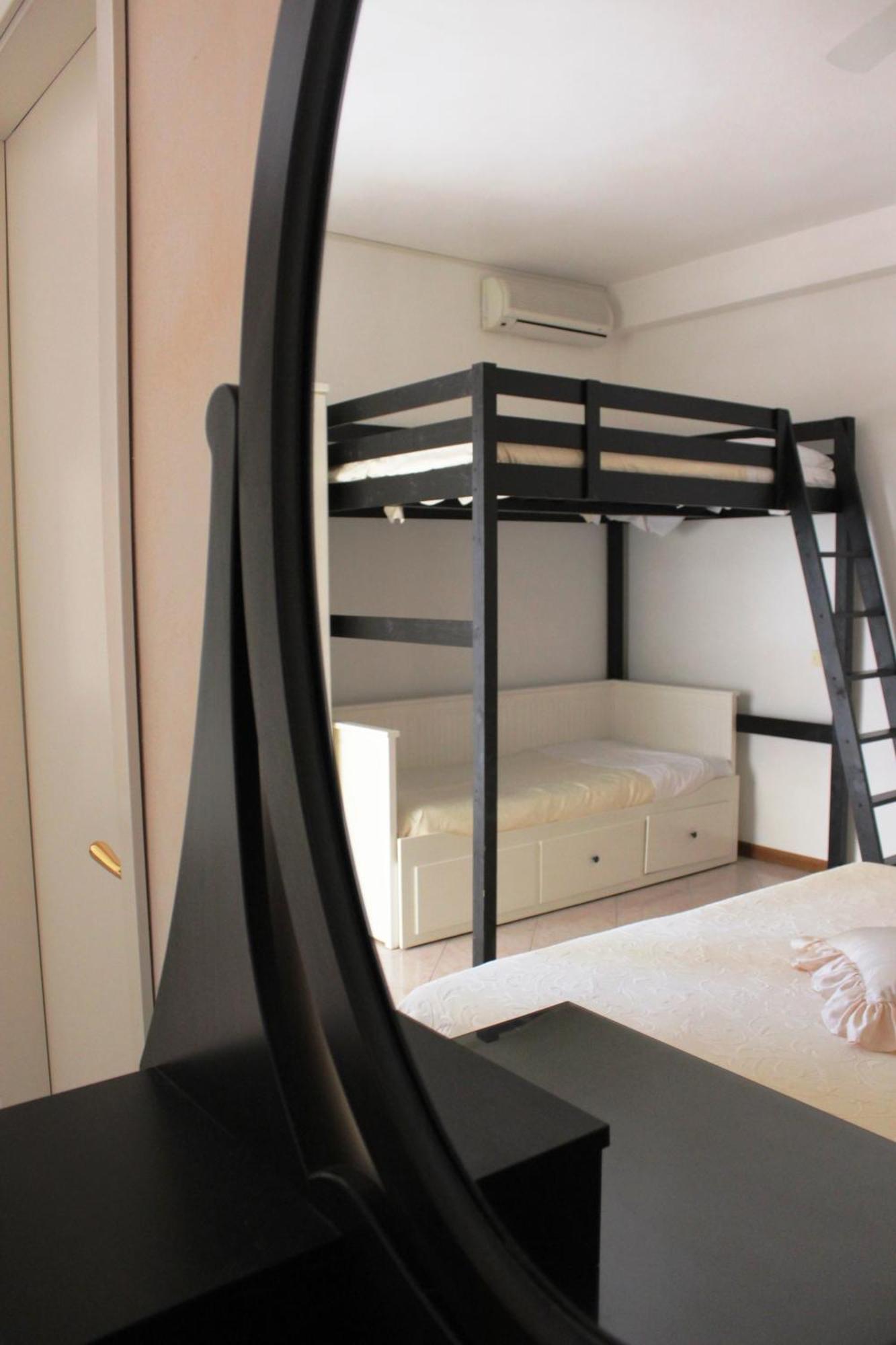 Sirena Boutique Hotel ガビッチェ・マーレ 部屋 写真