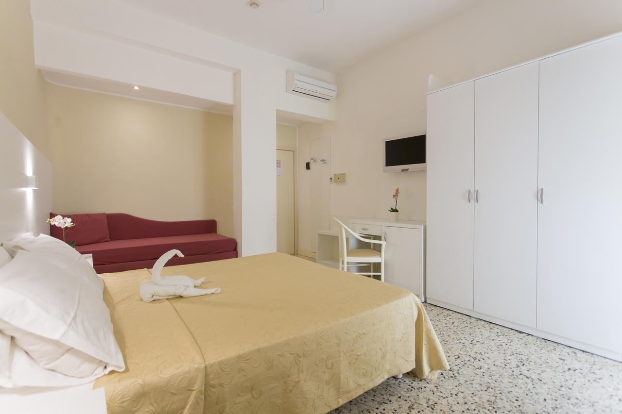 Sirena Boutique Hotel ガビッチェ・マーレ エクステリア 写真