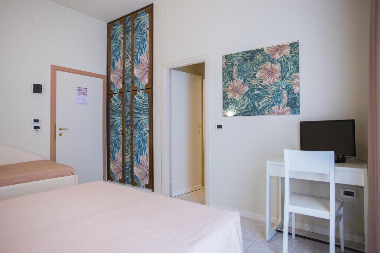 Sirena Boutique Hotel ガビッチェ・マーレ エクステリア 写真